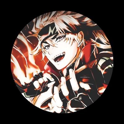 𝑶𝑵𝑬 𝑶𝑭 𝑻𝑯𝑬 𝑭𝑶𝑼𝑹 𝑯𝑬𝑨𝑽𝑬𝑵𝑳𝒀 𝑲𝑰𝑵𝑮𝑺.
— Literate roleplayer
— Crossover friendly
— N/SFW contents ahead
— All genres accepted!
— Limitless!