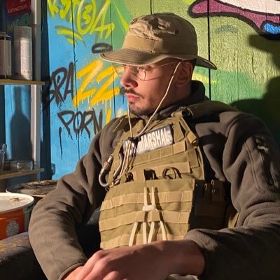 Yofullme's profile picture. Graffeur 🎨