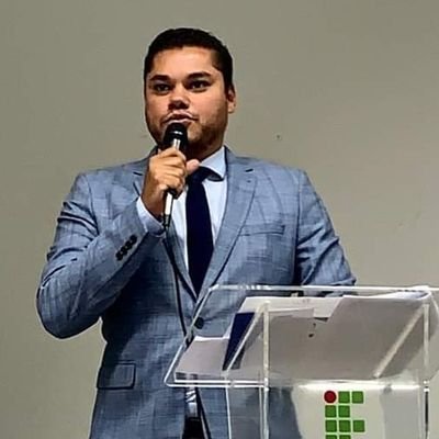 Defensor Público no sertão da Bahia, low profile