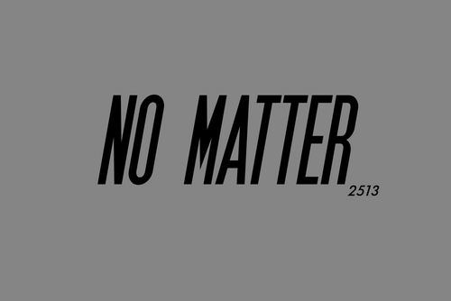NOMATTER2513's profile picture. ♠ NO MATTER x DAYLIGHT ♠ Nomatterprod@gmail.com // https://t.co/cEcyJj2QAG