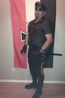 Sar_Says's profile picture. Sar Mark Dean, half of the Assy&Sar Unashamed and Uncensored adult comedy Team and Head Trouble Maker of Liverdance Distillery Productions.