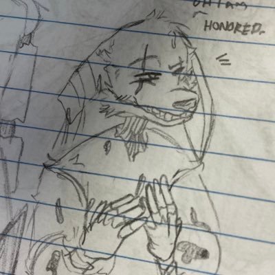 StillaliveDave's profile picture. Simp. DID & a ton of other mental skidmarks // 18  // PELASE COMMISSION ME OMFG