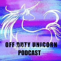 Off Duty Unicorn Podcast (@offdutyunicorn) Twitter profile photo