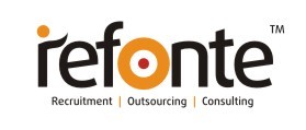 RefonteIndia's profile picture. Refonte is a leading global HRO services provider offering innovative business solutions through HR Technology, Outsourcing, and Consulting.