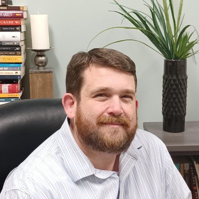 Biblical Counselor (ABC Certified), Teacher, Trainer, Speaker