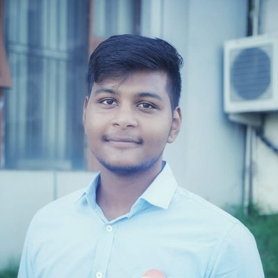 Software Engineer @ Quizizz | Google Summer of Code 2023 | Building Codú | Contributor @metacallio | GDSC Lead | ex- SDE Intern @HindustanTimes