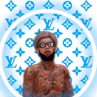 SPINTHEBLOCK48's profile picture. 