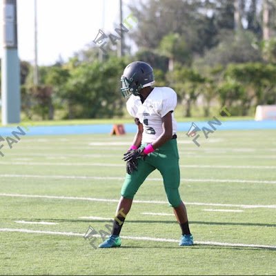 Bless by the Grace of God! | Lorenzo Baptiste 5’10 WR/DB/RB | 4.4 40 yard, Class of 23’ Email @luckrenzo14