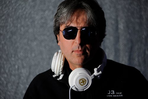 DJ 'n' Producer since the end of seventies. . Now producing with some of the best house labels in the world.