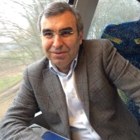 Tamer Ruhioğlu (@tamerruhioglu) Twitter profile photo