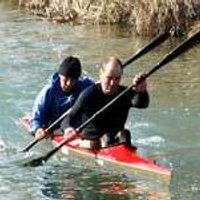 DW Canoe Race (@dwcanoerace) 's Twitter Profile