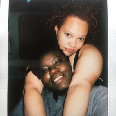 24 lesbian just enjoying life❤️ married