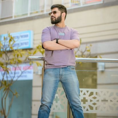 _Rathoresourabh's profile picture. Building web Apps with React and web3 | 
Full stack web developer for @Nonceblox_