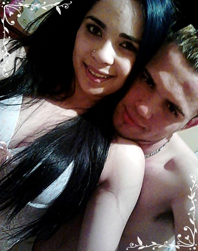 O mundo nós separou mais naÕ a distancia pra quem ama e eu te amO Fabio Rodrigo && esse amor e por toda vida S2*