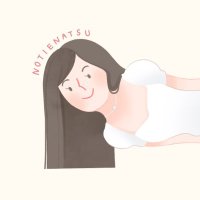 Notienatsu (@notienatsu) 's Twitter Profile Photo Notienatsu (@notienatsu) 's Twitter Profile Photo