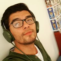 Santiago (@swaint123) 's Twitter Profile