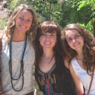 Claradefuente's profile picture. 
