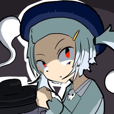 Strange Pigeonさんのプロフィール画像