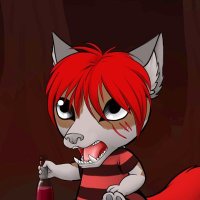 Saber Wolves NFT🐺❤️ (@saberwolvesnft) 's Twitter Profile