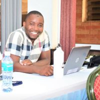 Salim Malumbo (@salim_deko) 's Twitter Profile
