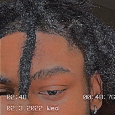 _vonteTV's profile picture. Positivity Conquers Everything ⭐️| PHIL 4:13🙏🏾💯| I’m kind of a Videographer🙂🎥: @vontevisuals_ | Chicago Made 🌇| Michigan📍 CMU ‘22🎓