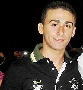 Estudante Universitário do Curso de TURISMO - UERN, 2010.2!