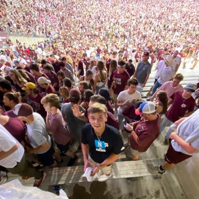 a_lmand's profile picture. sports enthusiast. ride or die aggie.