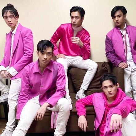 BGYOaesthetics's profile picture. Stan BGYO