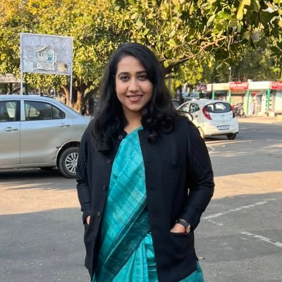 Aditi Sheoran (@aditisheoran) / Twitter