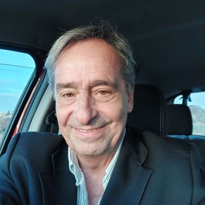 Nacido en Madrid emprendedor ayudo a la gente a ser más eficiente