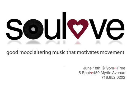 iSOULOVE's profile picture. A safe haven for dancefloor denizens. Who love to experience new sounds, new grooves, & new sensations. For production, remixes, and soon to be music label.