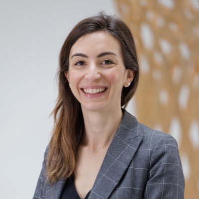AmandineMonteil's profile picture. Directrice de la communication @BanqueTransat | ex @Mobilize_FS (@renaultgroup), @Edenred et @AMF_actu | Aussi engagée dans le #leadershipfeminin