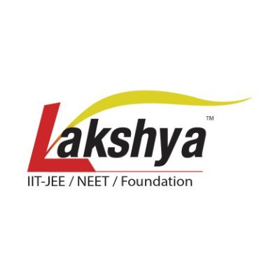 lakshya_inst's profile picture. Official Page for India's Leading Coaching Institute, preparing students for IIT-JEE, NTSE, NEET, AIIMS, KVPY, NSE (Science Olympiads) and RMO