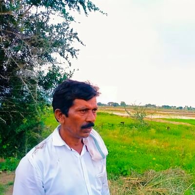 proud to be an INDIAN FARMER 🌾🚜🍚.
I am a farmer lives in telangana.
I will post tractor 🚜 related videos in MY  YOUTUBE_CHANNEL...https://t.co/76xObaF3qG