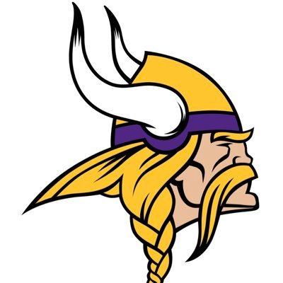 Minnesota Vikings fan living in Los Angeles