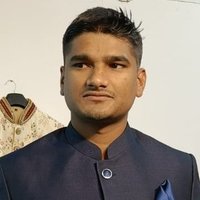 Hardev Rathod (@hardevrr) 's Twitter Profile