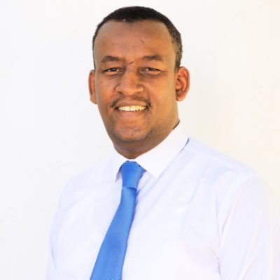 Member of Somali Federal Parliament @Golaha_shac_JFS| Head of parliamentary sub-committee of Education| Former Commissioner @PECPuntland| EduLeader