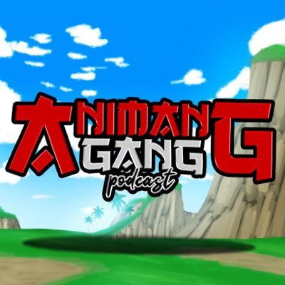 TheAnimangGang's profile picture. Kavadis Prime, Stoner & BigJeep And we are the Animang Gang Podcast, Ninjas know wassup with us! Come catch a vibe and kick it with the gang 🤞🏾👌🏾
