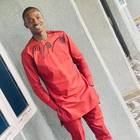 sampson bisong (@sampson_bisong) 's Twitter Profile