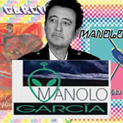 Primeras fechas de la nueva gira de Manolo García