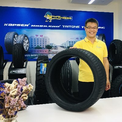 Main brands:
Kapsen, Taitong, Terraking, Roadboss, Habilead.