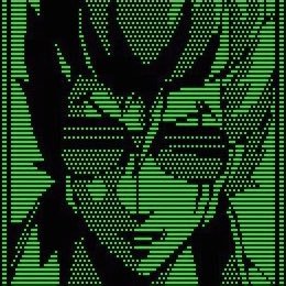 weebslayer2049's profile picture. “10 hours of gaming a day!” - Travis Touchdown, Travis Strikes Again: No More Heroes