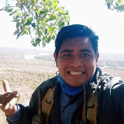 Bibiano2Isai's profile picture. 