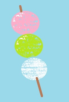 odango_dan_dan's profile picture. 自宅にて二人の育児と内職に追われる主婦。日々是決戦。日々是好日。