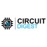 CircuitDigest's profile picture. Circuit Digest is a website dedicated for electronics engineers and makers. Read news, articles and DIY Projects #Embedded #Power #IoT #Analog #Audio #Arduino