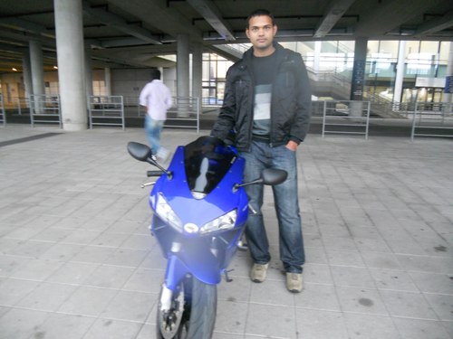 chaitanya varma