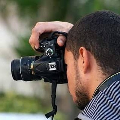 AnisNaifar's profile picture. 