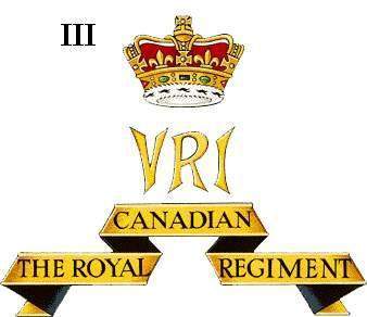 This is the public and unofficial Twitter account for Third Battalion, The Royal Canadian Regiment.