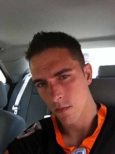 DBradley99's profile picture. Living my life. Doing me.