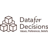 Data for Decisions(@DecisionsFor) 's Twitter Profile Photo